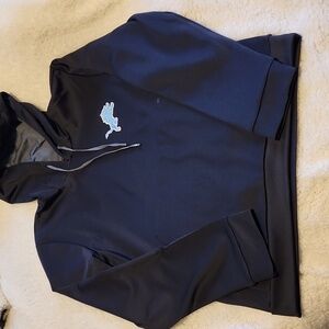 Detroit Lions Men's Hoodie